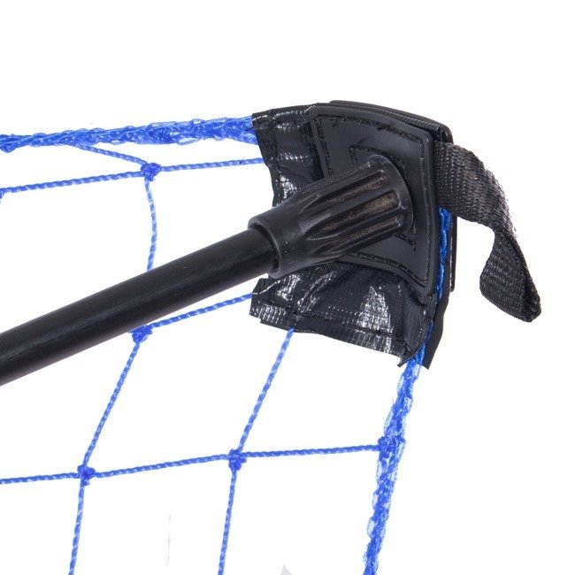 Net Playz - Poarta de fotbal pliabila Rebound cu unghi ajustabil ODS2055 imagine
